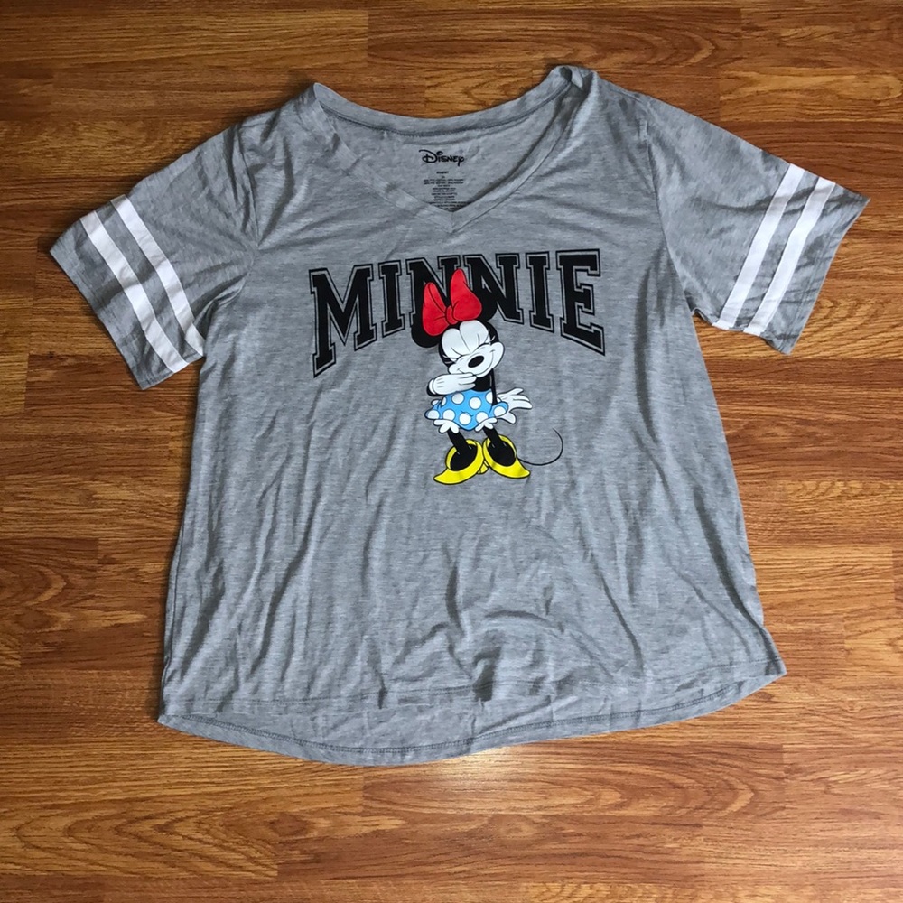 🔥Disney T shirt for women